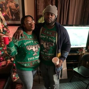 Meet your Posher, Tamara